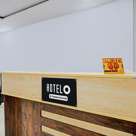 Treebo Trip Hotel Dunes Inn Kondapur (Telangana) Exterior foto